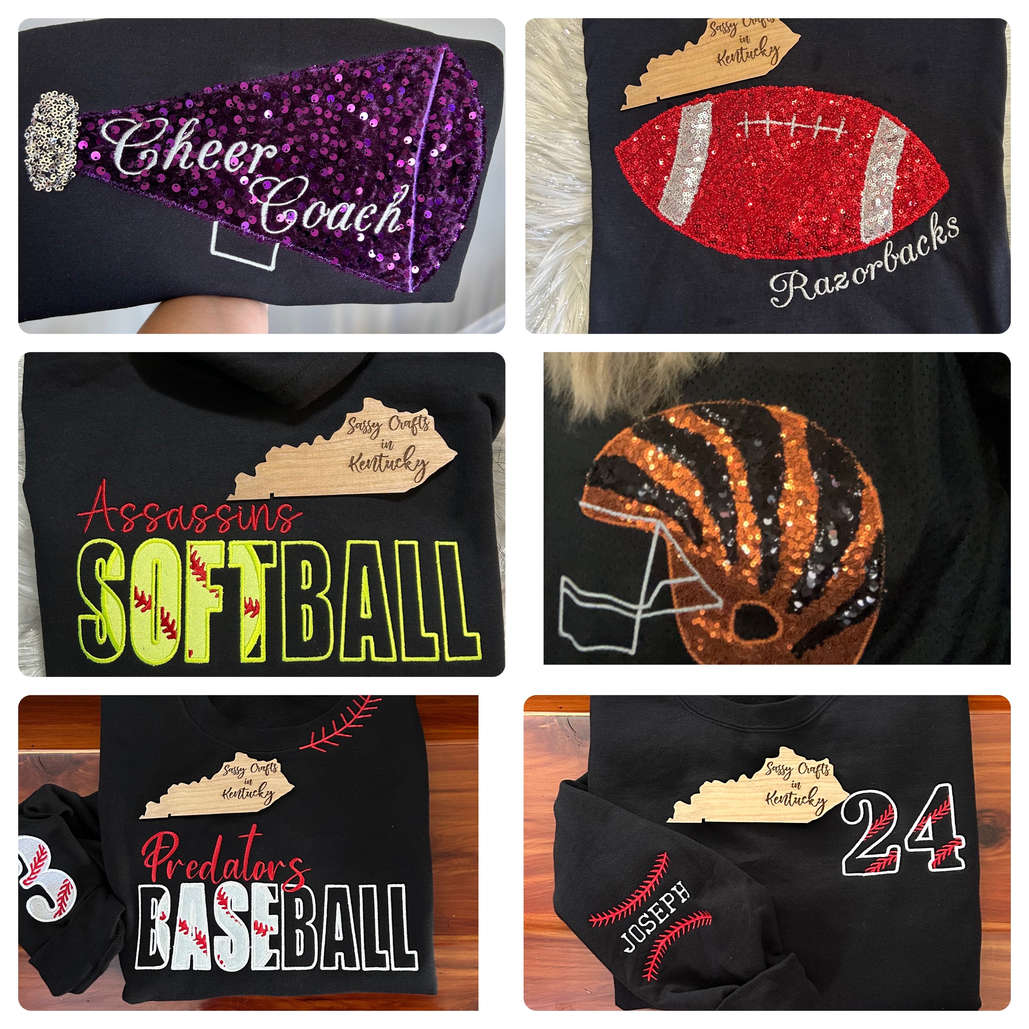 Sports