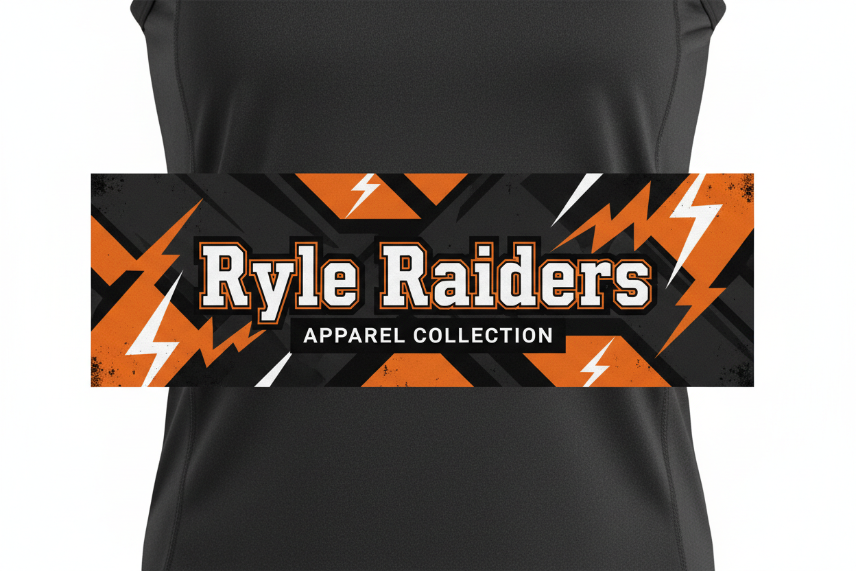 Raider Madness
