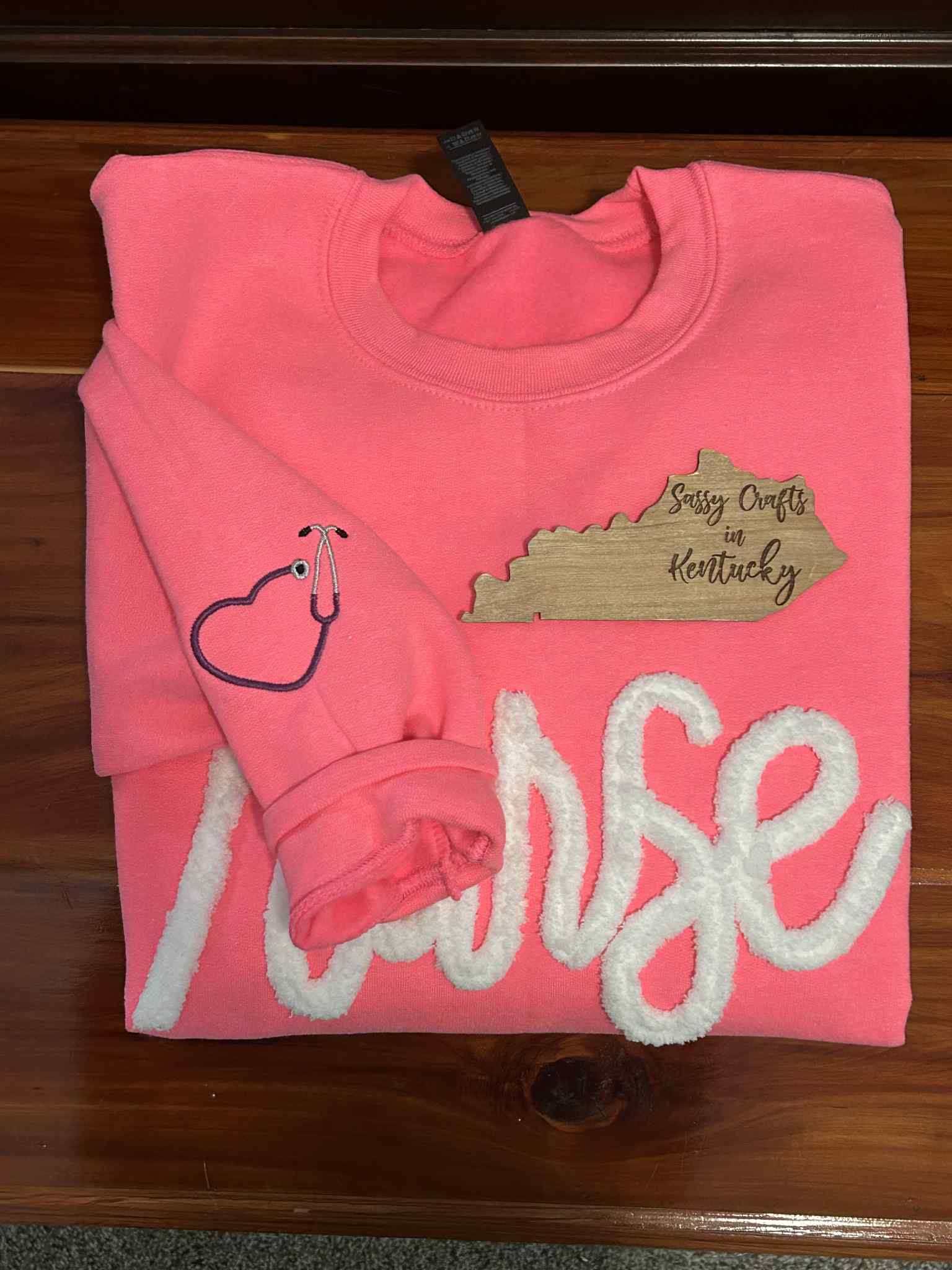 Add on Option – Sassy Crafts in KY