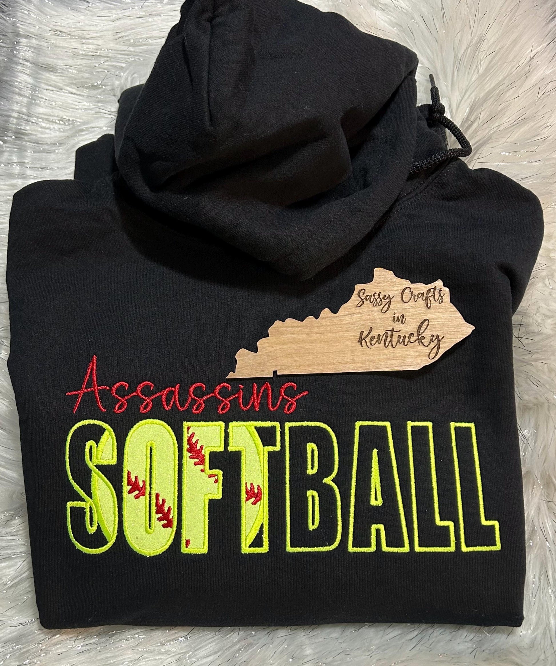 Custom Baseball Embroidered Sweatshirt,  Baseball Sweatshirt, Softball Sweatshirt, Softball, Baseball, Custom gift, Baseball Embroidery gift