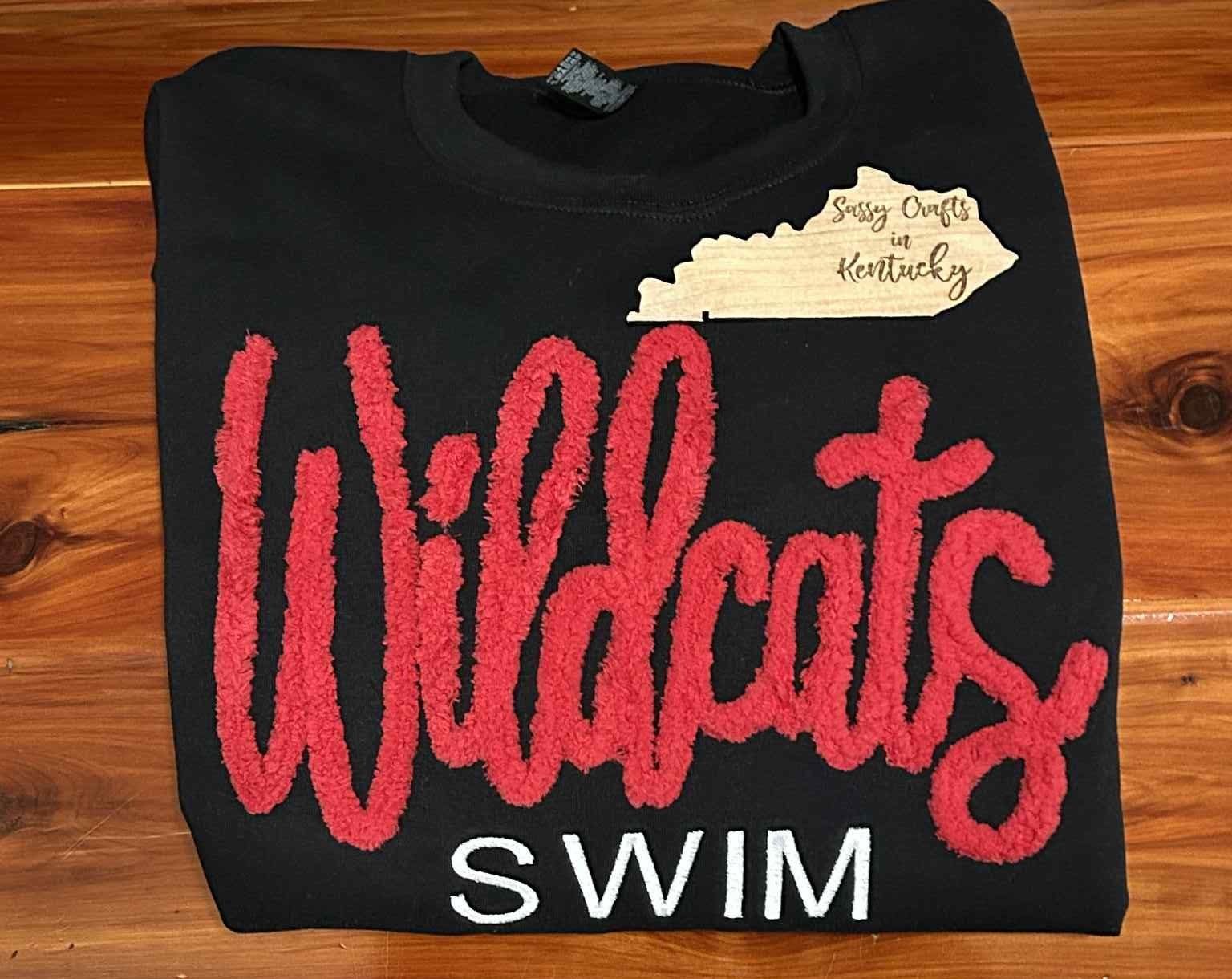 Add on Option – Sassy Crafts in KY